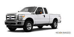 2013 Ford F250 Super Duty Super Cab